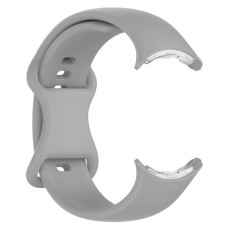 Ремінець до смарт-годинника Armorstandart Google Pixel Watch / Watch 2 / Watch 3 41 mm Grey (ARM75418)