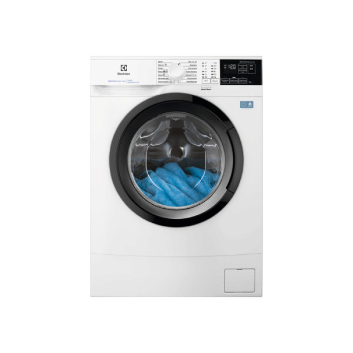 Пральна машина Electrolux EWS6426BU
