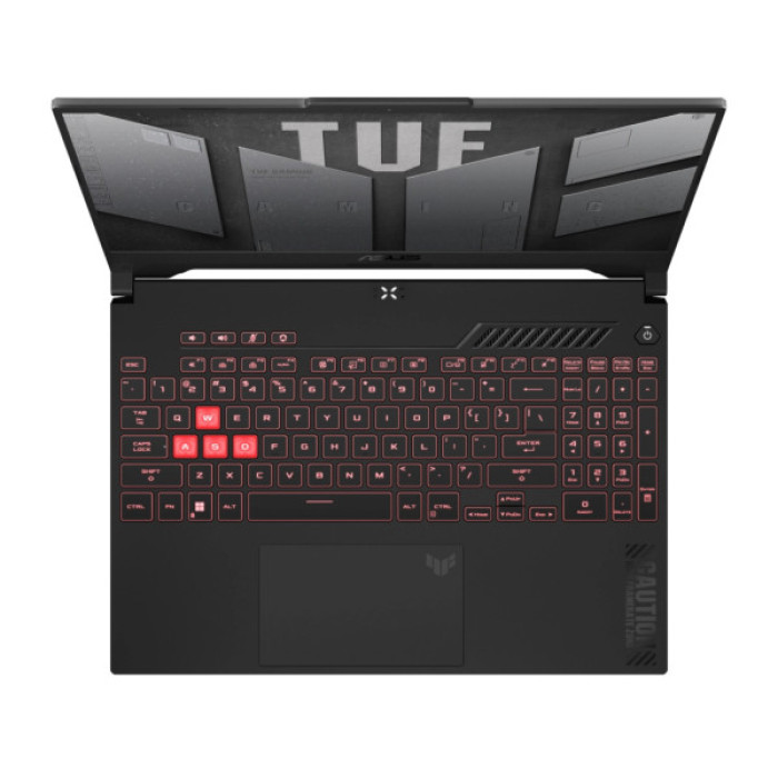 Ноутбук ASUS TUF Gaming A17 FA707NUG-HX146 (90NR0EF5-M00AK0)