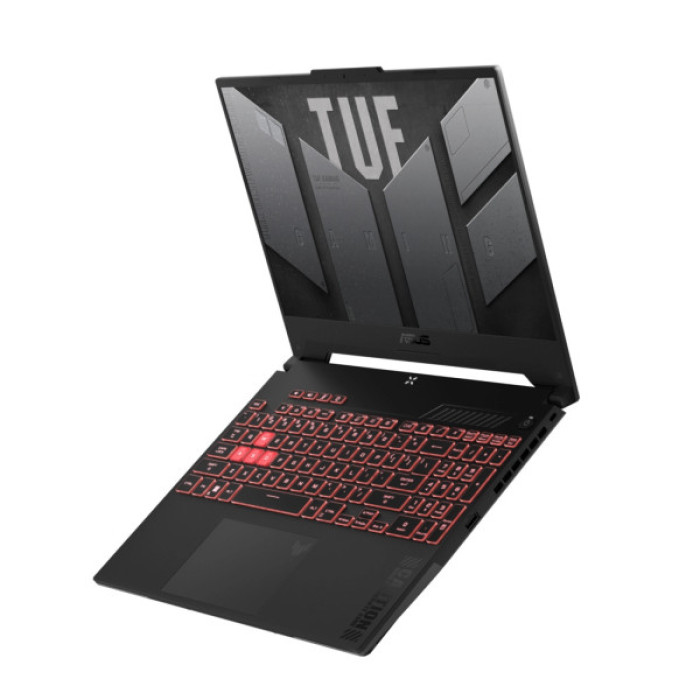 Ноутбук ASUS TUF Gaming A17 FA707NUG-HX146 (90NR0EF5-M00AK0)