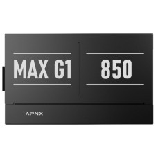 Блок живлення APNX 850W (APPG-MX85FEC.X1)