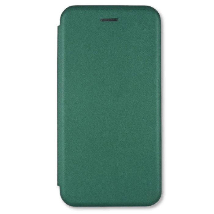 Чохол до мобільного телефона BeCover Exclusive Samsung Galaxy A37 5G SM-A376 Dark Green (715020)