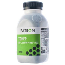 Тонер HP LJ P1005/1102 (CB435/CE285A/712/725) Patron (T-PN-HLJP1102-060)