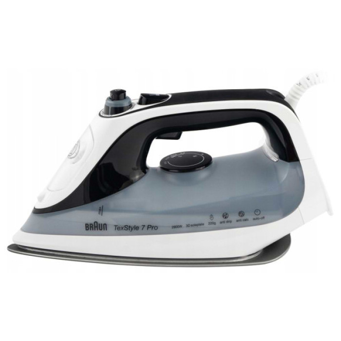 Праска Braun SI 7149 WB (SI7149WB)