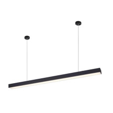 Світильник Lightwell LW-LINE-30W-B 6500K