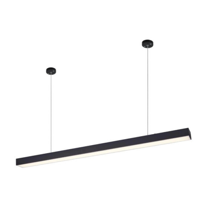 Світильник Lightwell LW-LINE-30W-B 6500K