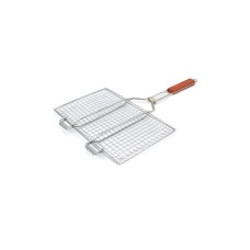 Решітка для гриля Voltronic 36x23x58 см (YT-GR36)