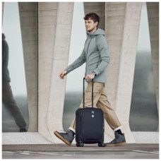 Валіза Victorinox Travel Connex SS Deep Lake2 S USB (Vt610962)