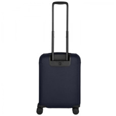 Валіза Victorinox Travel Connex SS Deep Lake2 S USB (Vt610962)