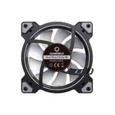 Кулер до корпусу Gamemax DRH400