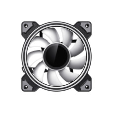 Кулер до корпусу Gamemax DRH400