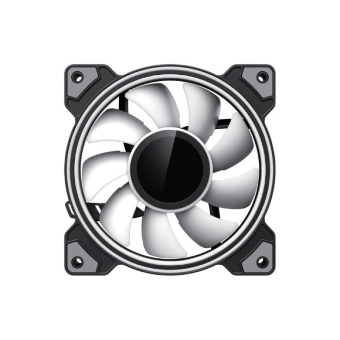 Кулер до корпусу Gamemax DRH400