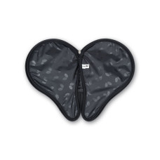 Чохол для ракетки Butterfly Racket Case Easy з відділенням для м'ячів Blue (9079300219) (931848)