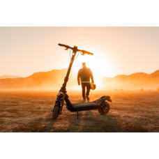 Електросамокат Segway GT3 PRO чорний (AA.06.02.02.0004)