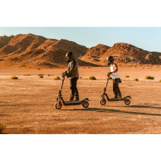 Електросамокат Segway GT3 PRO чорний (AA.06.02.02.0004)