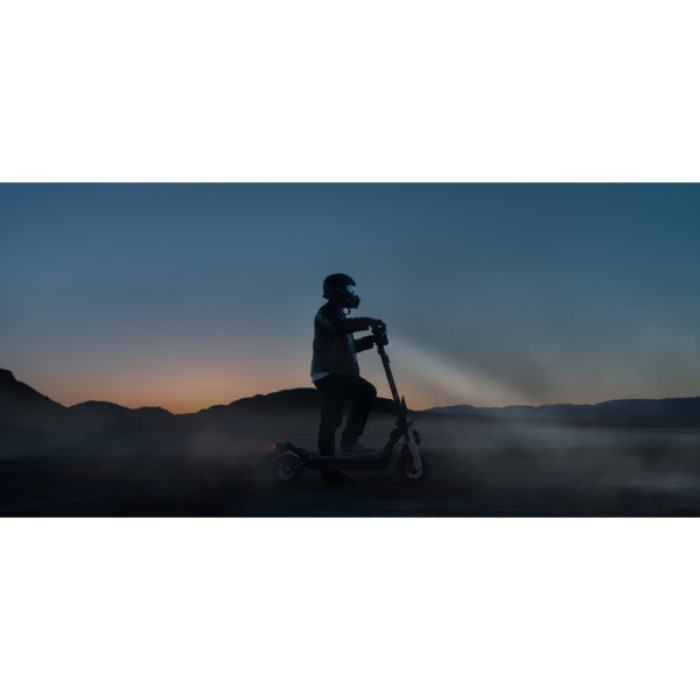 Електросамокат Segway GT3 PRO чорний (AA.06.02.02.0004)