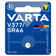 Батарейка Varta V 377 WATCH (00377101111)