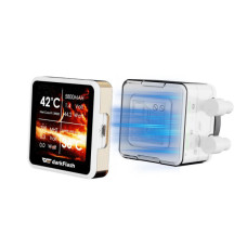 Кулер до процесора DARKFLASH DE360 WHITE