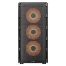 Корпус для ПК Cougar AIRFACE PURE PRO Black