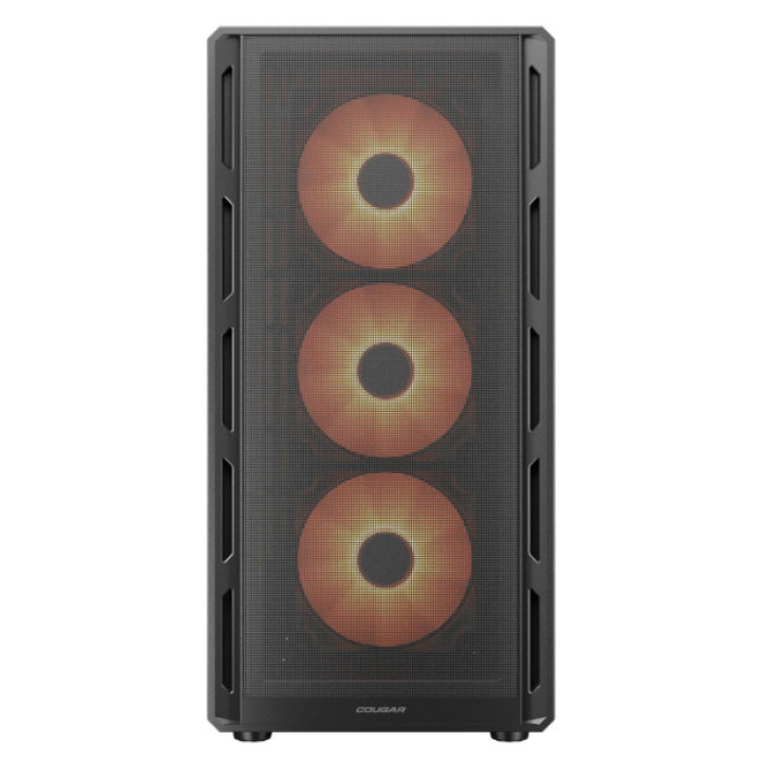 Корпус для ПК Cougar AIRFACE PURE PRO Black