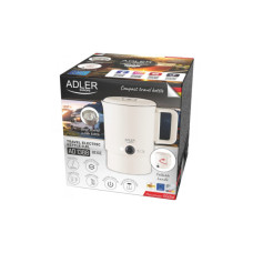 Електрочайник Adler AD 1388b