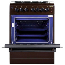 Плита Artel DOLCE 21-EX BROWN