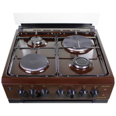 Плита Artel DOLCE 21-EX BROWN