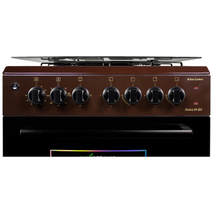 Плита Artel DOLCE 21-EX BROWN