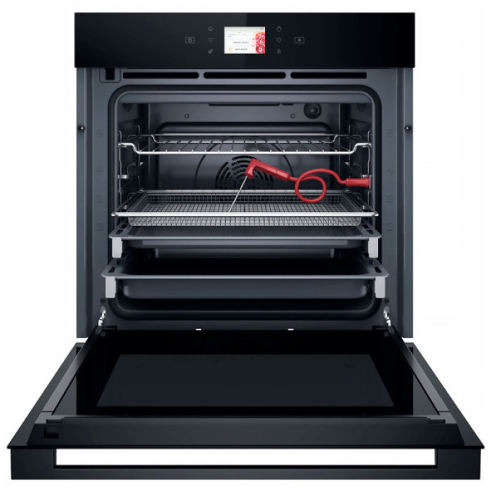 Духова шафа Whirlpool WOI98MPT2SBA