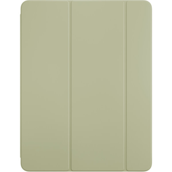 Чохол до планшета Apple Smart Folio for iPad Air 13-inch (M2) - Sage (MWKC3ZM/A)