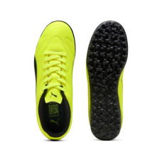 Сороконіжки Puma Classico TT Jr 108844-06 жовтий, чорний Діт 35 (2,5U (4069161240539)