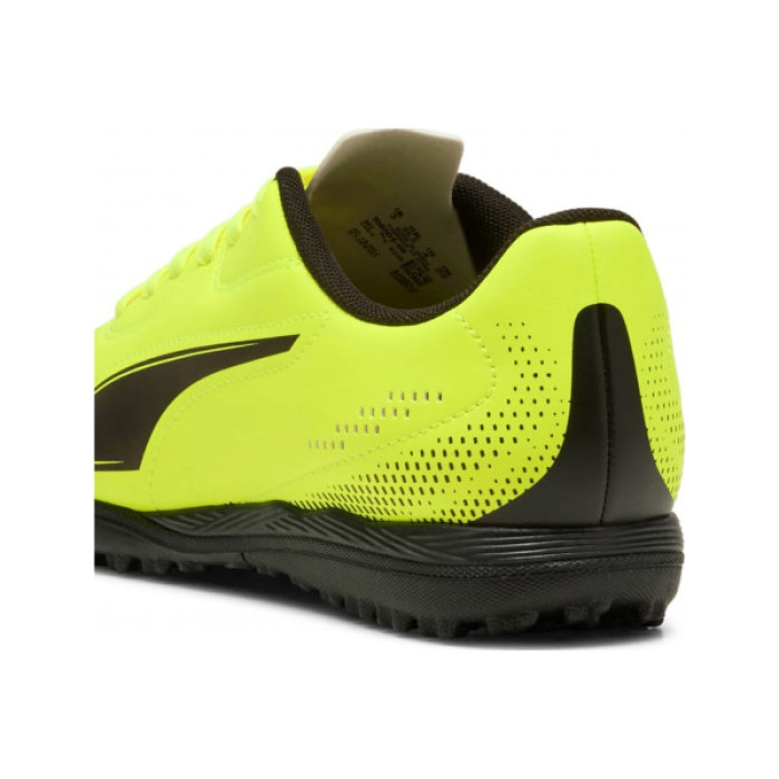Сороконіжки Puma Classico TT Jr 108844-06 жовтий, чорний Діт 35 (2,5U (4069161240539)