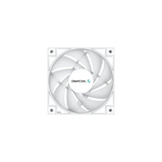 Кулер до корпусу Deepcool FC120 white 3 in 1