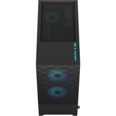 Корпус Fractal Design Pop Air RGB Cyan Core TG (FD-C-POR1A-02)