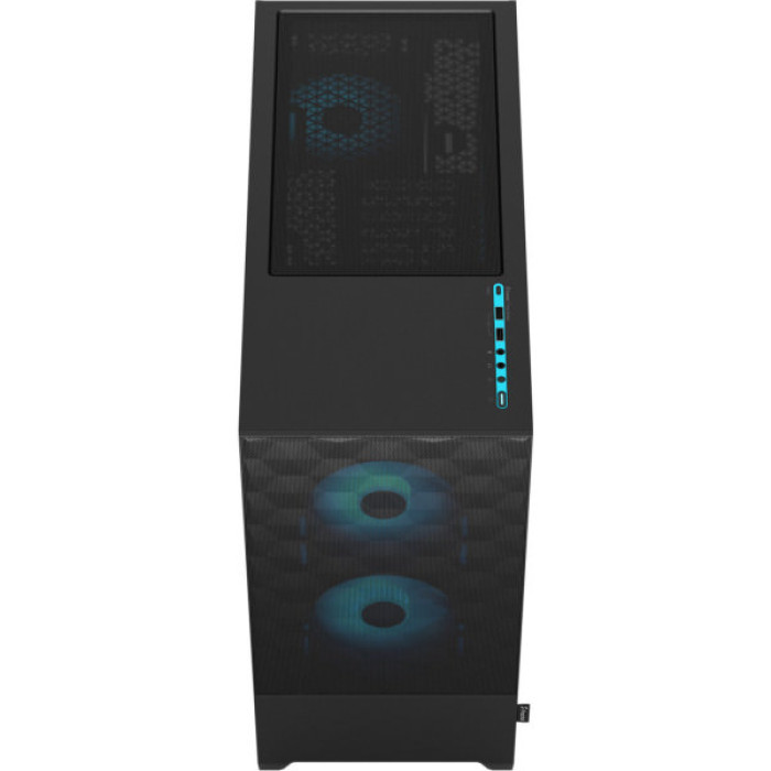 Корпус Fractal Design Pop Air RGB Cyan Core TG (FD-C-POR1A-02)