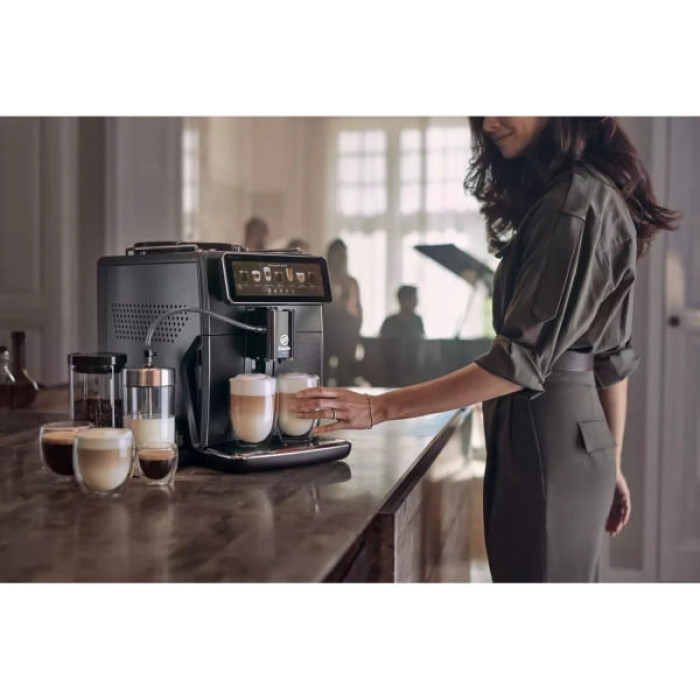 Кавомашина Saeco SM8889/00