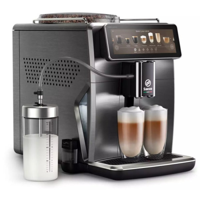 Кавомашина Saeco SM8889/00