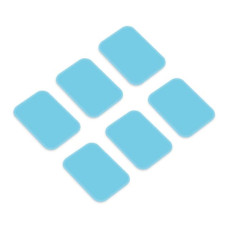 Аксесуар до електростимуляторів Beurer SET EM 55