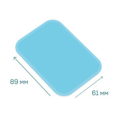 Аксесуар до електростимуляторів Beurer SET EM 55