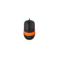 Мишка A4Tech FM10 Orange (4711421941976)