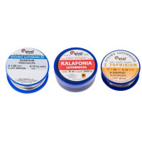 Припій для пайки