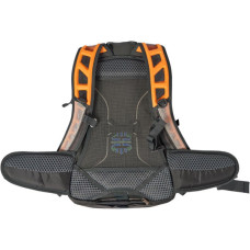 Рюкзак туристичний Skif Outdoor Camper 35L Dark Grey (8643DG)