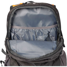 Рюкзак туристичний Skif Outdoor Camper 35L Dark Grey (8643DG)