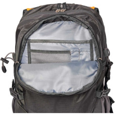 Рюкзак туристичний Skif Outdoor Camper 35L Dark Grey (8643DG)