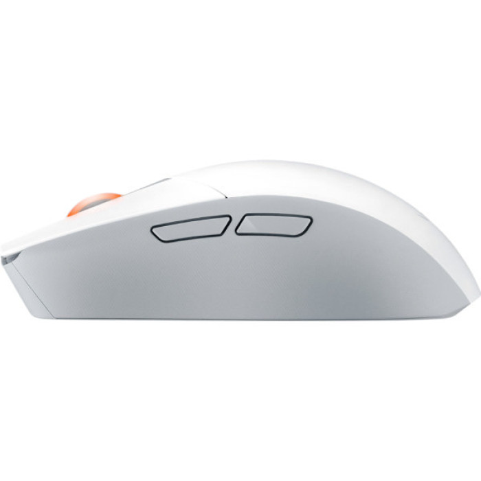 Мишка ASUS ROG Strix Impact III Wireless/Bluetooth White (90MP03D0-BMUA10)