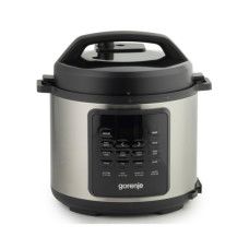 Мультиварка Gorenje GMC6SBK