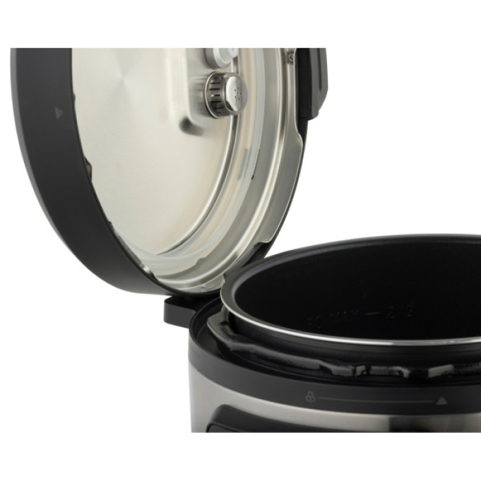 Мультиварка Gorenje GMC6SBK