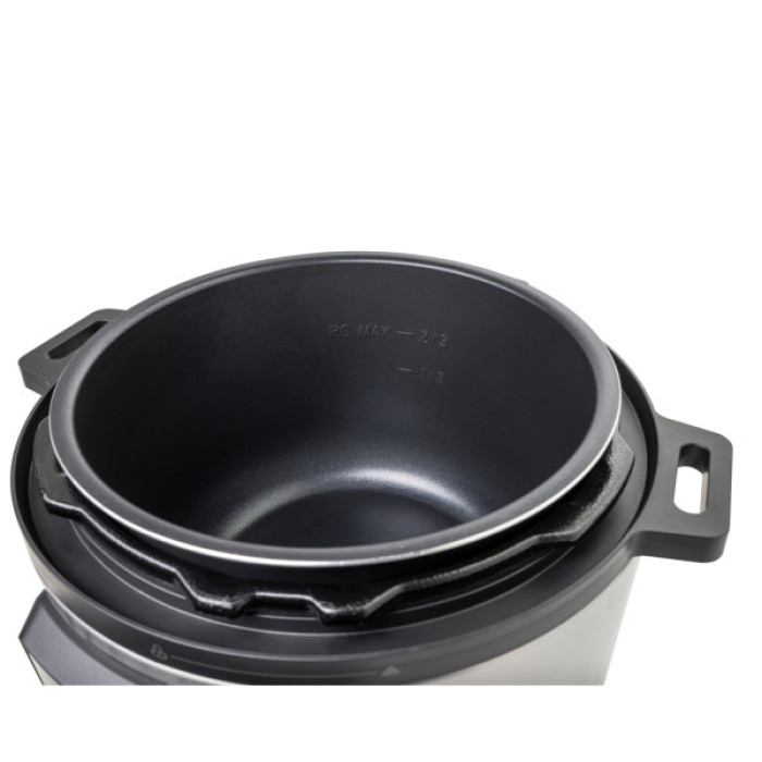 Мультиварка Gorenje GMC6SBK