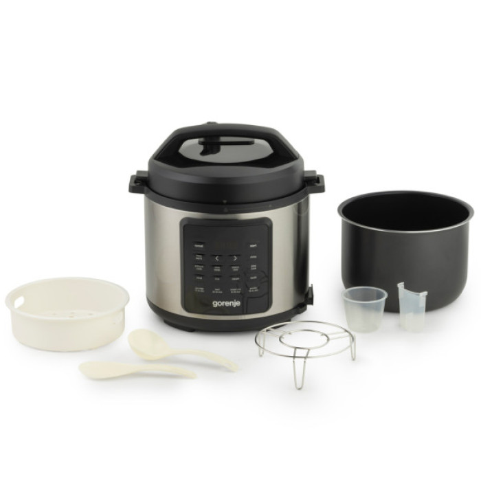 Мультиварка Gorenje GMC6SBK