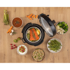 Мультиварка Gorenje GMC6SBK